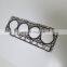 Hot Sale ISF3.8 Diesel Engine Cylinder Head Gasket 4943051