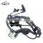 Front Right ABS Sensor 4670A596 For Mitsubishi Triton L200 Pajero Montero Sport Challenger Nativa After 2011