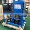 CR318 DIESEL INECJTION TEST BENCH with AHE FUNCTION