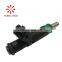 High quality hot fuel injector 7525721