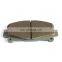 China Brake Pads Factory Wholesale Brake Pad Disc For Japanese Cars OEM 45022-TL0-G50