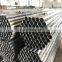 ISO certification 321 stainless steel pipe tube