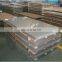 Hot Rolled hardox450 wear resistance mild steel plate