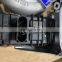 Euro-5 Russia Light Truck BV45 2.8L ISF Diesel Engine Turbocharger 3776282