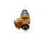 XYREPUESTOS AUTO PARTS best price FUEL INJECTOR 96518620 96620255 96351840 For Chevrolet Daewoo Matiz