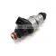 XYREPUESTOS AUTO PARTS Repuestos Al Por Mayor Fuel Injectors  For Honda 550 CC INP- 018 INJECTOR