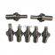 Custom Precision Micro Bike Spare Parts Prototype Fabrication And Metal Part Turning Milling For Cnc Machining Service