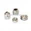 Custom High Precise CNC Machined Parts CNC Machining Parts