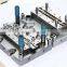Injection molding supplier