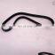 Auto parts car fan belt size 4pk 5pk 6pk 7pk rubber v belt