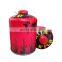 450ml gas butane cartridge