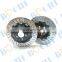 Chinese made best selling auto front big brake kits for Toyota