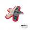 Dog toys chew pet toy for Christmas with a big squeaker inside for sale