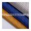 China supplier high quality 100% polyester 1680D oxford fabric waterproof oxford fabric with pu/pvc coated for bag