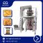 Multihead Weigher Packing Machine Weighing And Packing Machine For Snack Packing