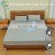 Waterproof Mattress Protector Quality Jersey Cotton Bedding Sets Striped and Pillow Case