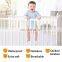 Hypoallergenic Quilted Bamboo Baby Crib Mattress Pad Mattress Bed Cover