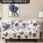 Printed Sofa Cover Couch Covers Polyester Spandex Fabric 1-Piece Stylish Sofa Slipcover Fitted Furniture Protector