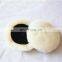 Professional factory direct sale wool felt polishing wheel