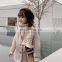 6087 Quickly delivery supplier winter children's warm woolen coat