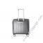 ABS PC Polycarbonate Hard Case Suitcase with USB Charger Weighing Scale butterfly luggage sets