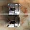 custom oversize and std CP Pistons kits Acura B18C Integra GSR for Honda Civic Si B16A 81.5mm Bore 11  9.8 comp