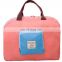 Multifunctional Travel bag Foldable Luggage Bag Waterproof Clothing shoes Storage bag