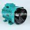 YE2-132S1-2 5.5kw 7.5hp 2 Pole IE2 Cast Iron Three Phase ac Induction Electric Motor