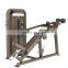 Hammer Strength Incline Chest Press Machine Equipment Gym