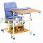 knee rehabilitation equipment standing frame for children