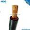 Flexible Reeling Cable 4C x 25mm2 0.6/1KV H07RN-F 4G25 IEC 60245/DN-F