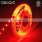 Dream color 14.4W per meter ul listed led rgb 5050 strip light