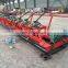 Tiger stone paving machine for sale super quality vibratory leveling