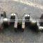 for YANMAR 4TN100 crankshaft