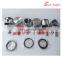 TB45 TB45 oil pump + gasket + piston 4tne92 parts  for Nissan Patrol Y60 Y61
