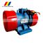 Yutong  380v Three Phase Vibrator Motor Ce for Construction Concrete 2.2kw Best Sales Products Totally Enclosed