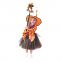 Cheap children Halloween costumes little girl role play outfit witch dress Halloween