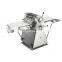 High Quality bakery electric automatic dough sheeter cutter machine  for sales