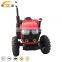 new condition CE approved 50hp 4wd farm tractor with implements