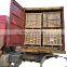 Galvanizing square steel tubing using for IBC steel container