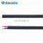 Slocable China Solar cable 6mm Double Core Apply to Japan Solar Power Station