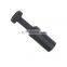 pneumatic tube fitting PP joint 4mm 6mm 8mm 12mm 10mm BSP NPT