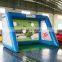 soccer football goal inflatable football soccer target