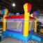 Home Balloons Bounce House Slide Combo Bouncy Jumping Castles Inflatable Water Slide