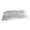 H11 H13 dust air filter cartridge panel filer