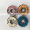 Miniature bearing 627 abec9 7x22x7mm miniature ball bearing