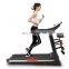 YPOO fitness treadmill machine indoor running machine 2.5hp treadmill price electric treadmill with lcd screen