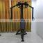 High Quality Good Design Pin Loaded Machine Commercial  Fitness Equipment bodybuilding home use Seated Row Machine