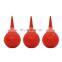 Lab InstrumentsRubber Ear Washer Bulb/Syringe Bulb/Ear Suction Syringe