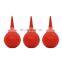 30ml 60ml 90ml Rubber Ear Ball Syringe,Rubber Suction Syringe,Rubber Suction Bulb